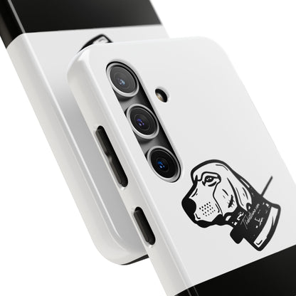 MUCHO BOARS TOUGH PHONE CASE
