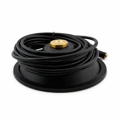 Long Range Super 6" Magmount Base Only