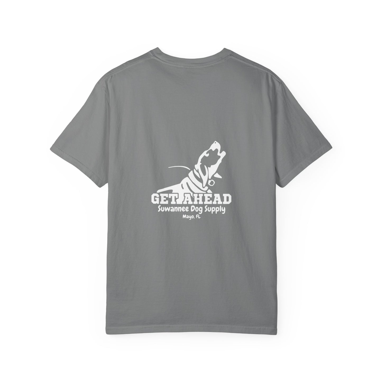 Suwannee Dog Supply T-Shirt