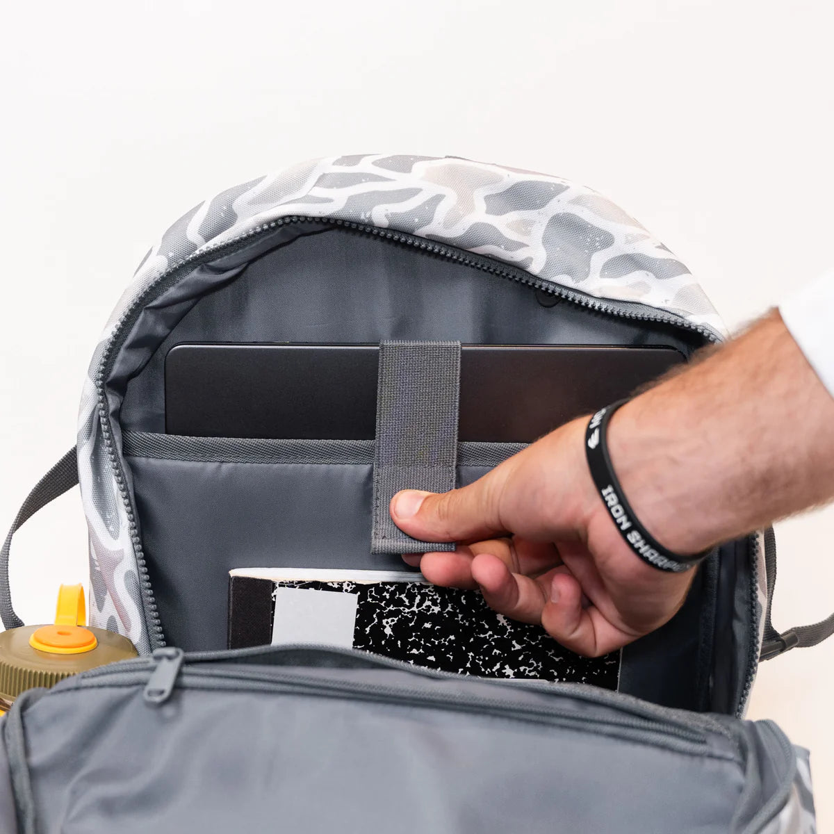 Burlebo Backpack