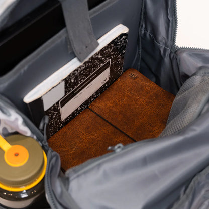 Burlebo Backpack