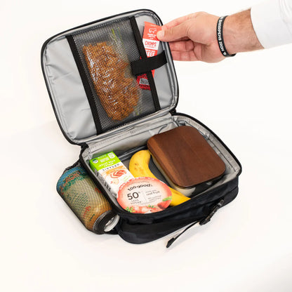 Burlebo Lunch Box