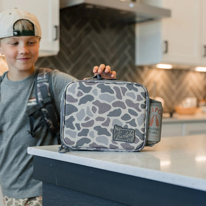 Burlebo Lunch Box