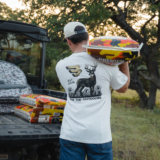 Burlebo For The Outdoors Shirt