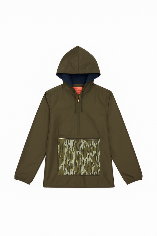Suwannee Dog Supply Pull-Over