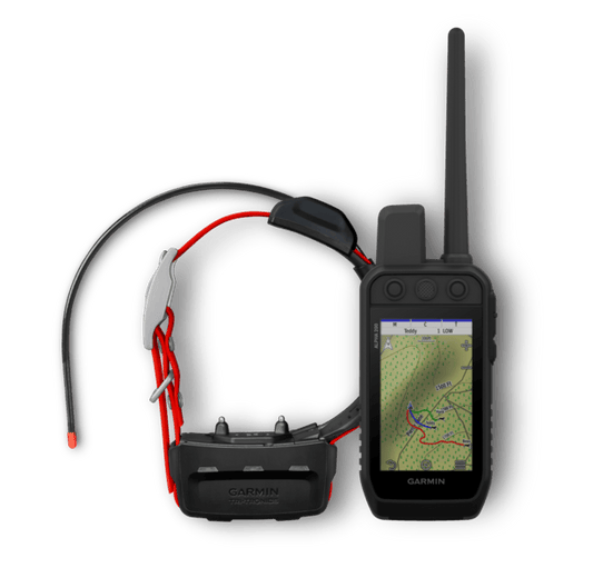 Used Garmin TT15