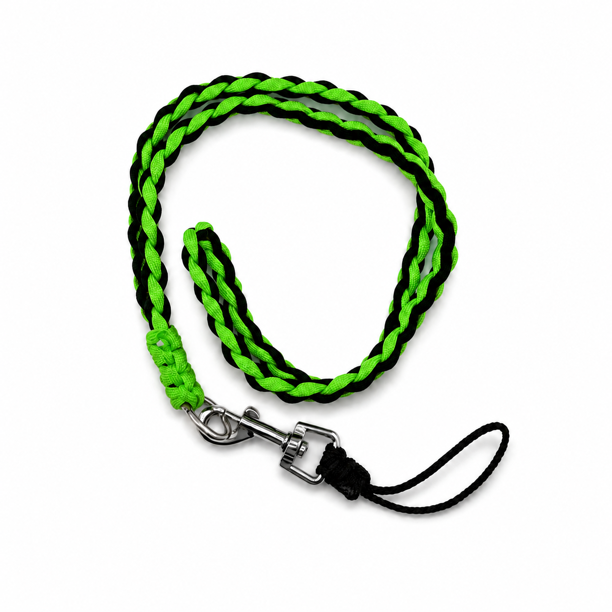 Garmin Paracord Neck Lanyard Alpha 100/200/300