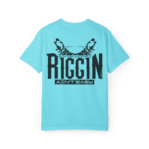 Lagoon Blue