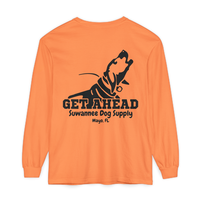 Suwannee Dog Supply Long Sleeve