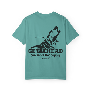 Seafoam