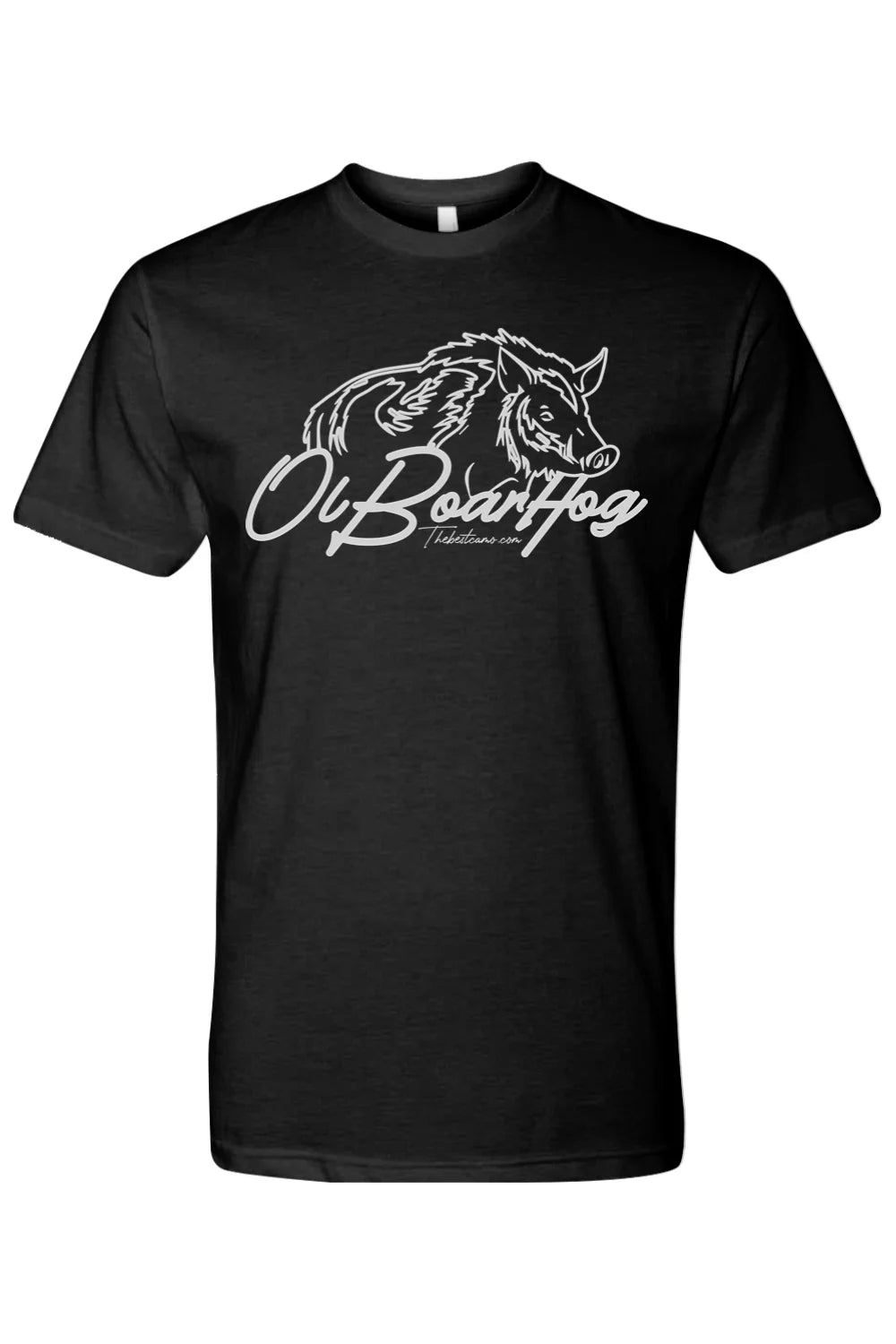 TBC.COM OL BOAR HOG T-SHIRT