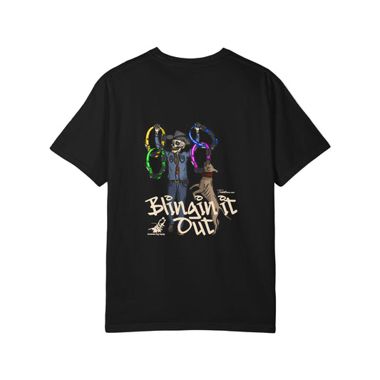 Suwannee Dog Supply Bling It Out Shirt
