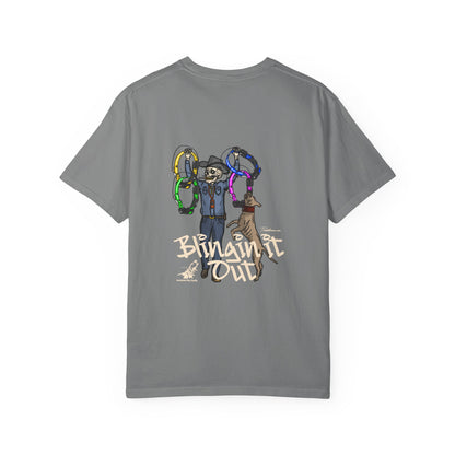 Suwannee Dog Supply Bling It Out Shirt