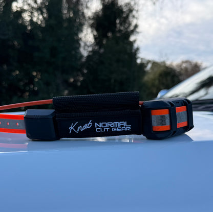 Knot Normal Collar Protector