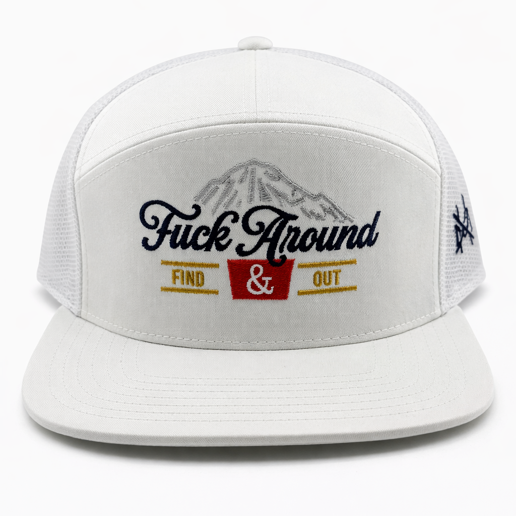 MHC FAFO Hat