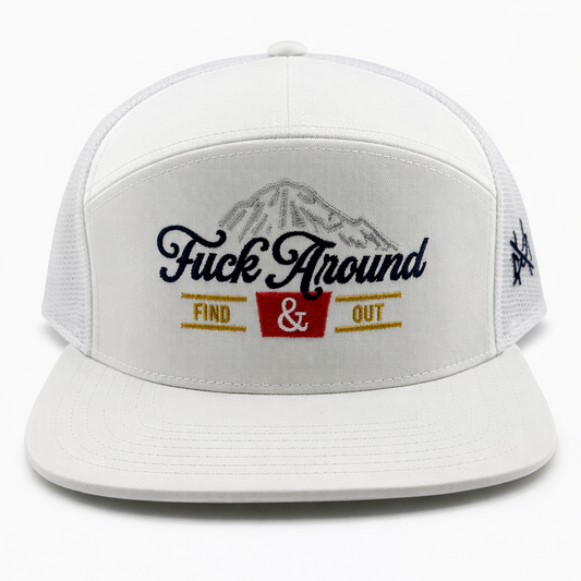 MHC FAFO Hat