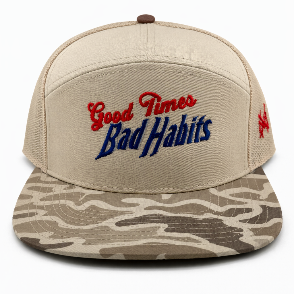 MHC Good Times Hat