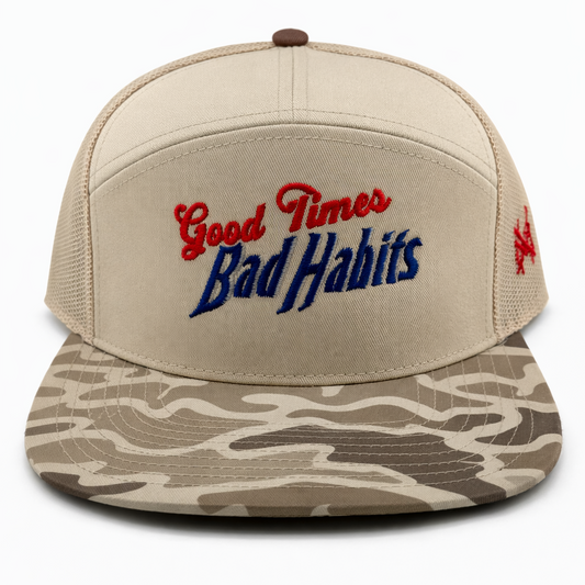 MHC Good Times Hat