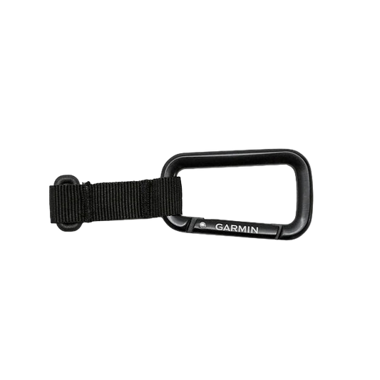Garmin Carabiner Clip