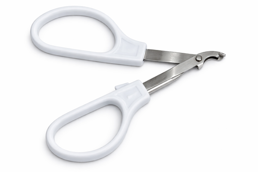 Suwannee Dog Supply Staple Remover