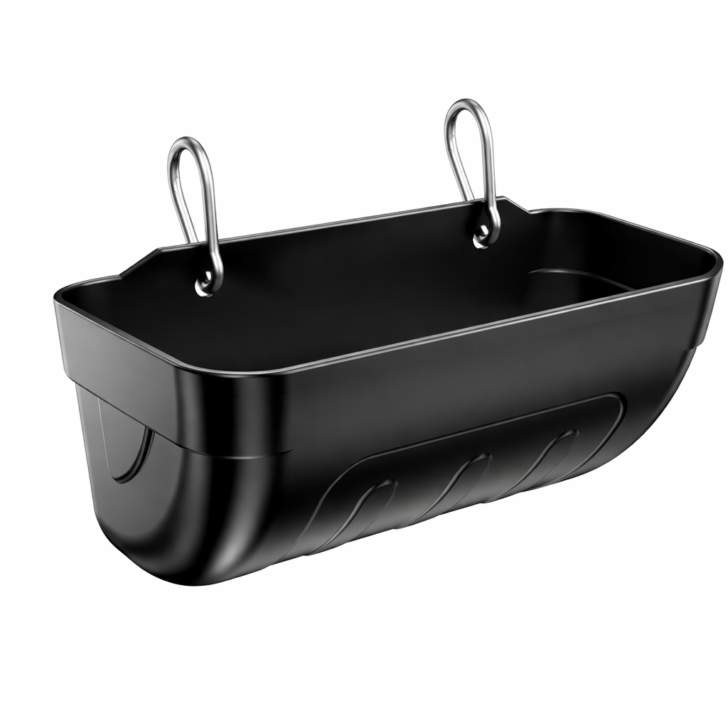 Clip On Feed Bowls