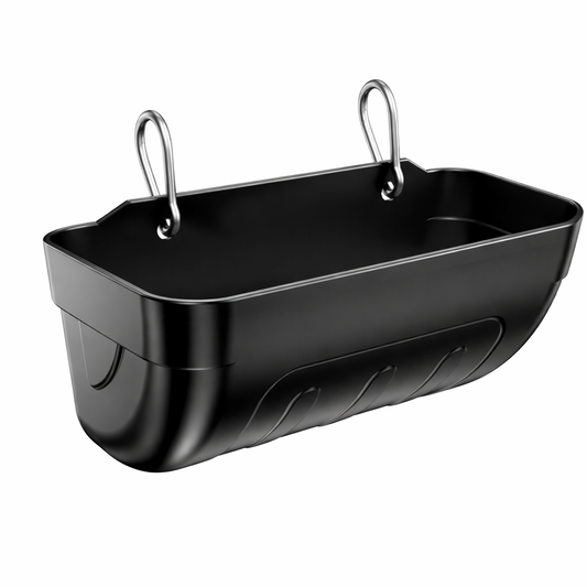 Clip On Feed Bowls