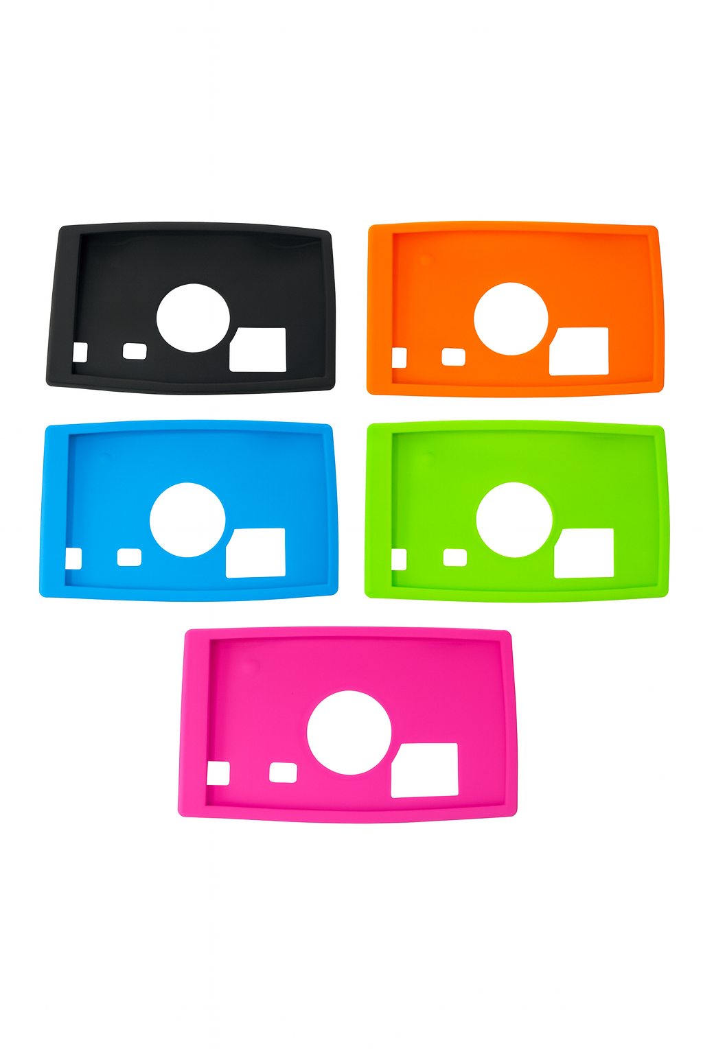 Garmin Rubber Case DriveTrack 71 w/ Screen Protector