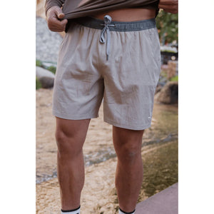 Heather Khaki