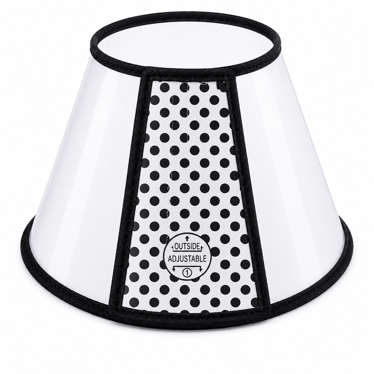 Soft Dog Collar Cone