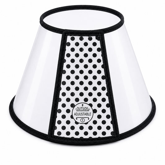 Soft Dog Collar Cone