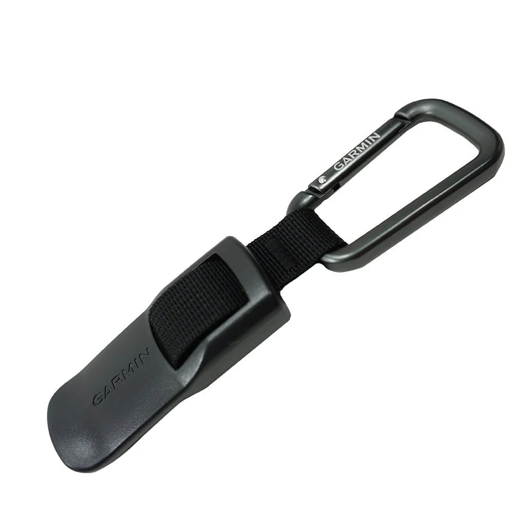 Garmin Carabiner Clip