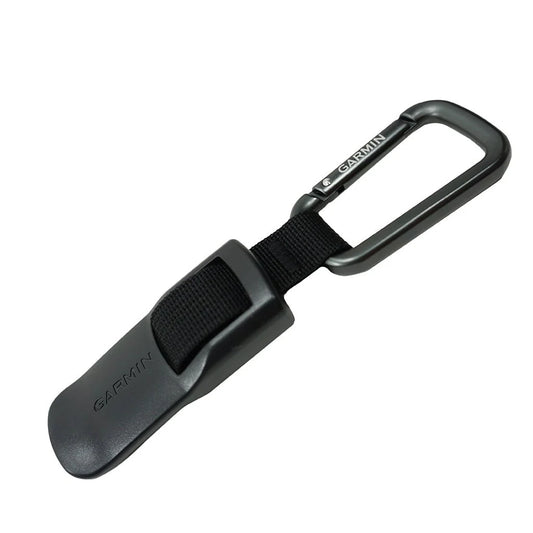 Garmin Carabiner Clip
