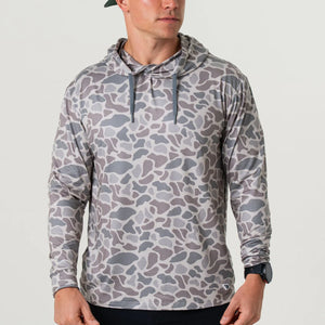 Deer Camo
