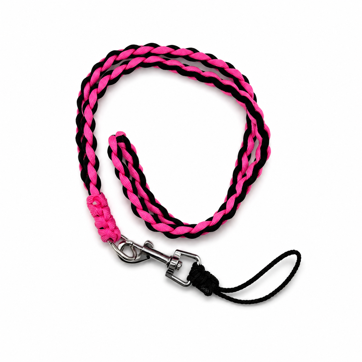 Garmin Paracord Neck Lanyard Alpha 100/200/300