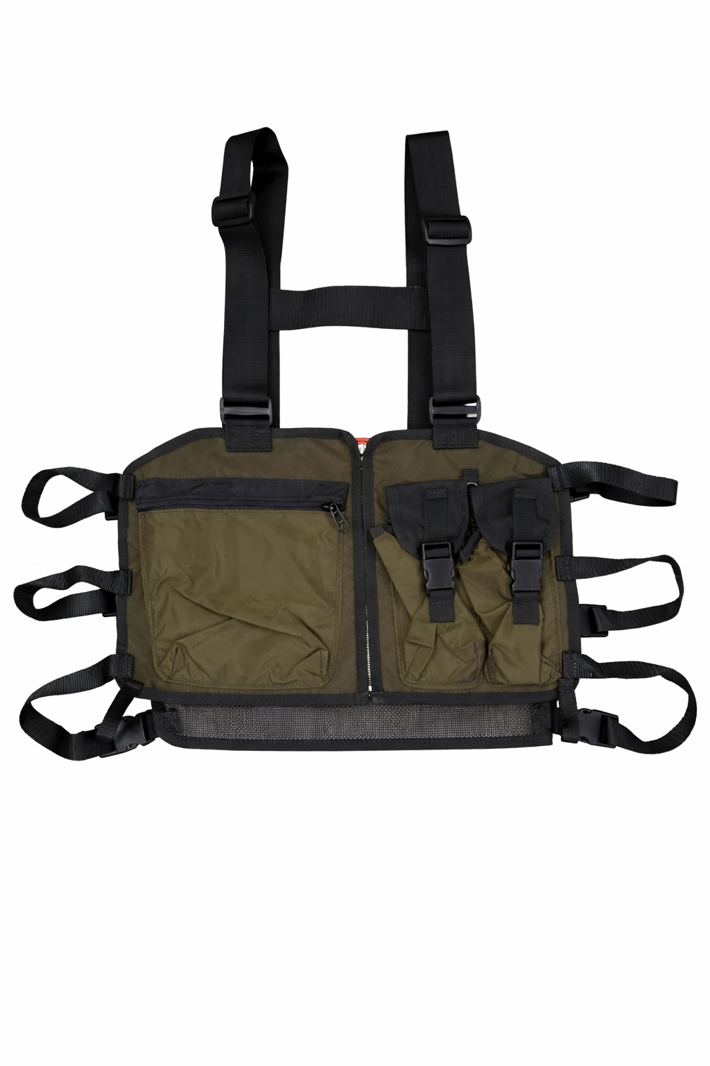 Suwannee Dog Supply Hunting Vest