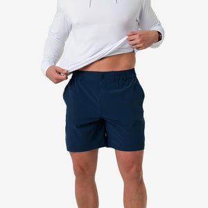 Deep Water Navy