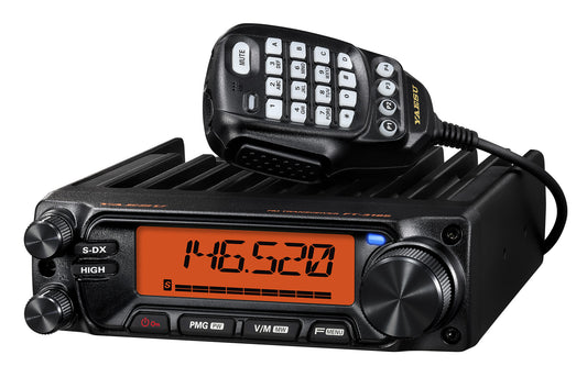 Yaesu FT-3185 Radio