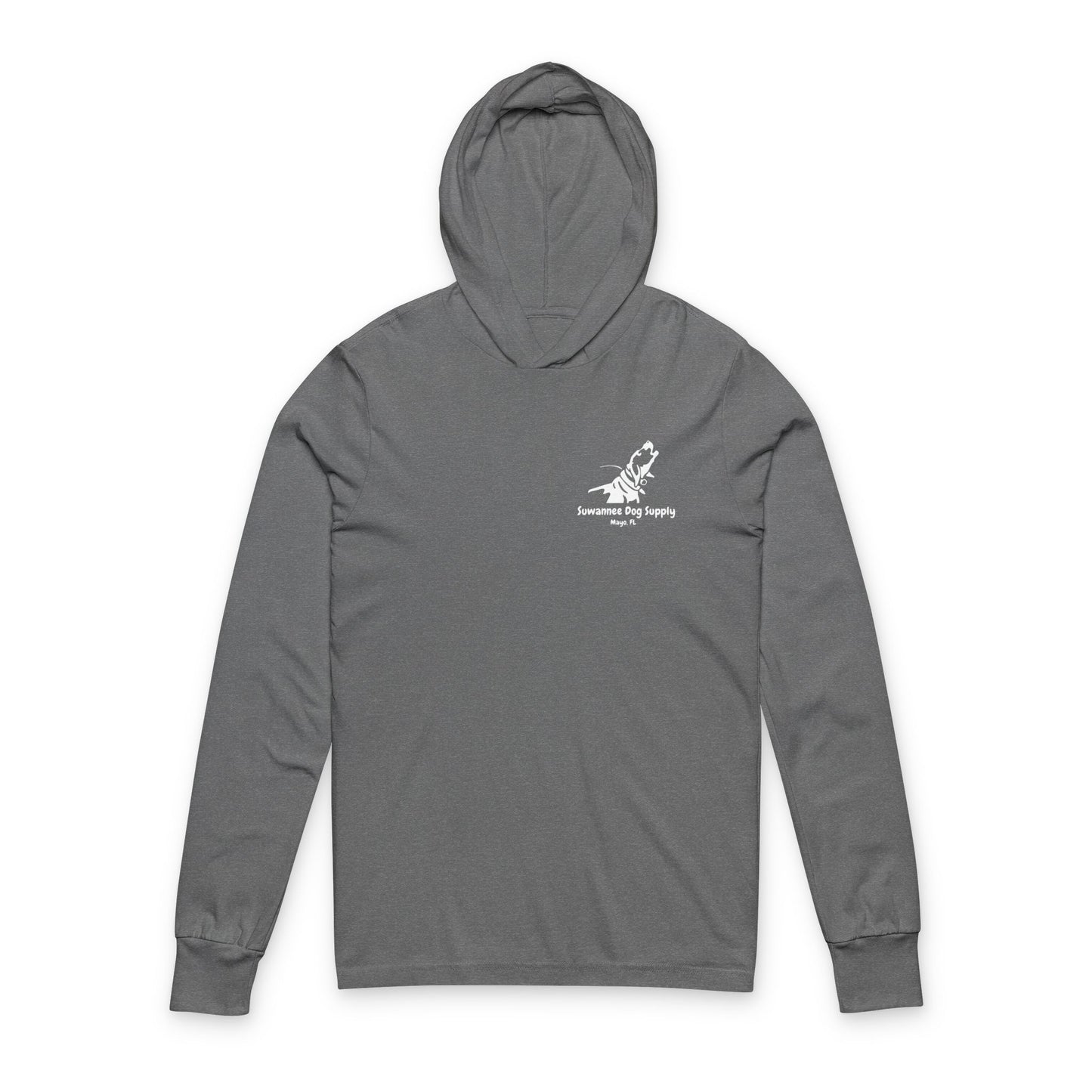 Suwannee Dog Supply Performance Hoodie