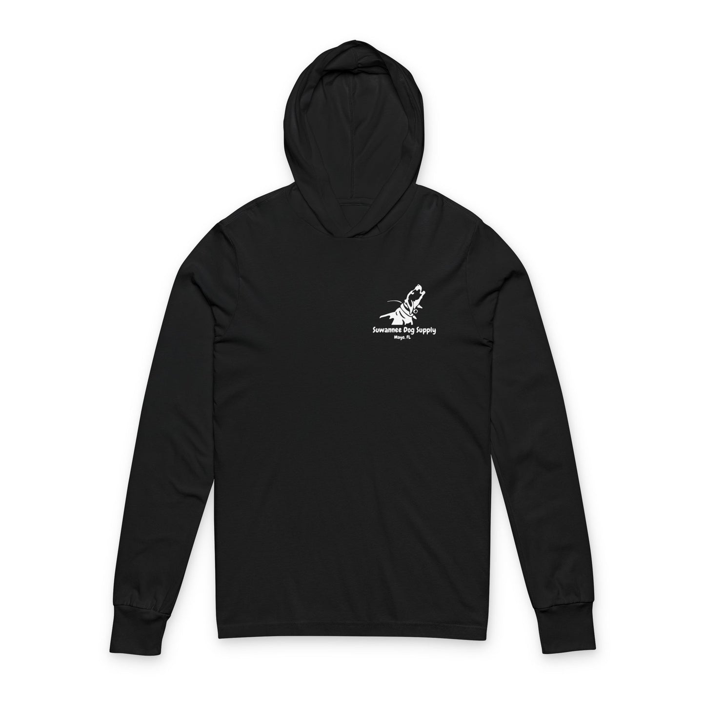 Suwannee Dog Supply Performance Hoodie