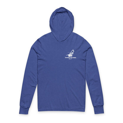 Suwannee Dog Supply Performance Hoodie