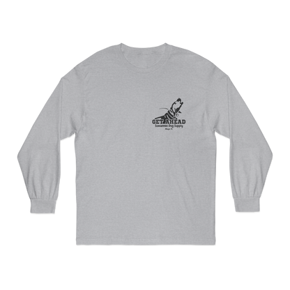 Suwannee Dog Supply Unisex Long Sleeve Shirt