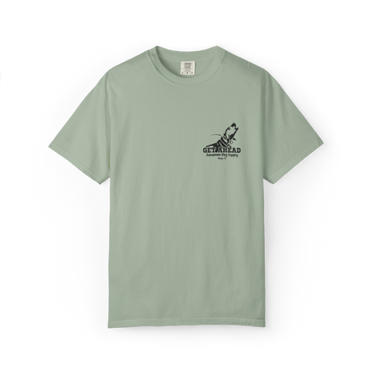 Suwannee Dog Supply Get Ahead T-Shirt