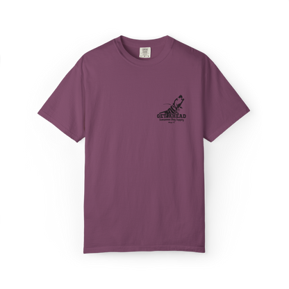 Suwannee Dog Supply Get Ahead T-Shirt