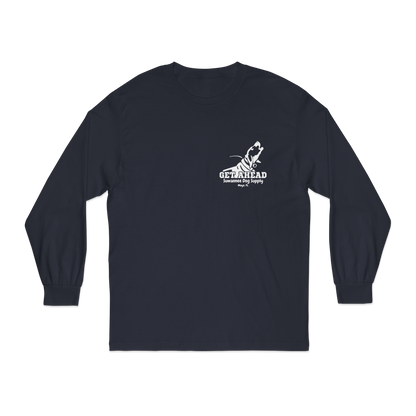Suwannee Dog Supply Unisex Long Sleeve Shirt