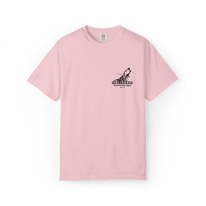 Suwannee Dog Supply Get Ahead T-Shirt
