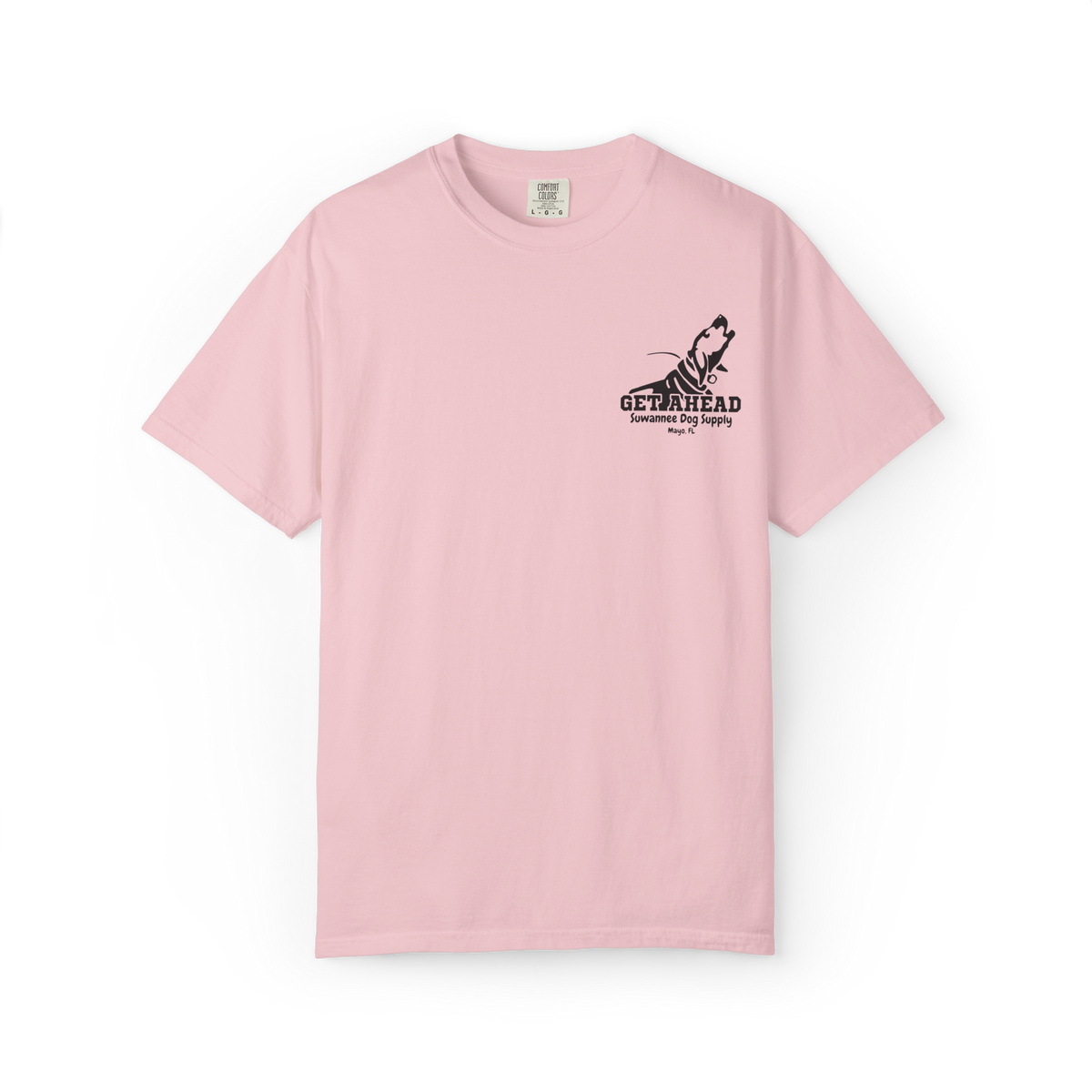 Riggin Ain't Easy Adult Unisex T-Shirt