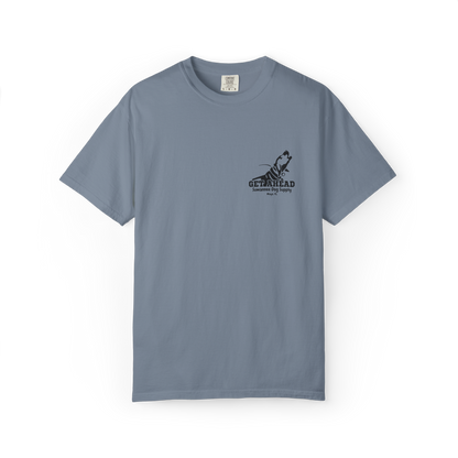 Suwannee Dog Supply Get Ahead T-Shirt