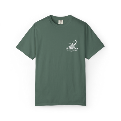 Suwannee Dog Supply Get Ahead T-Shirt