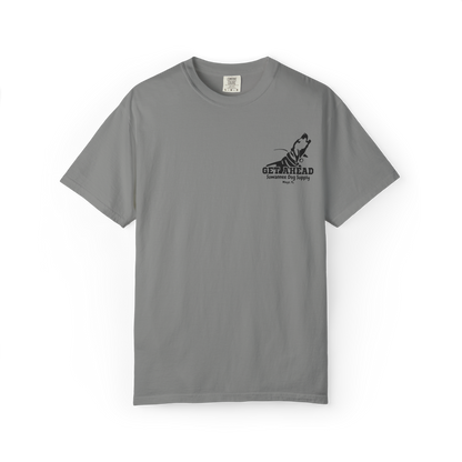 Riggin Ain't Easy Adult Unisex T-Shirt