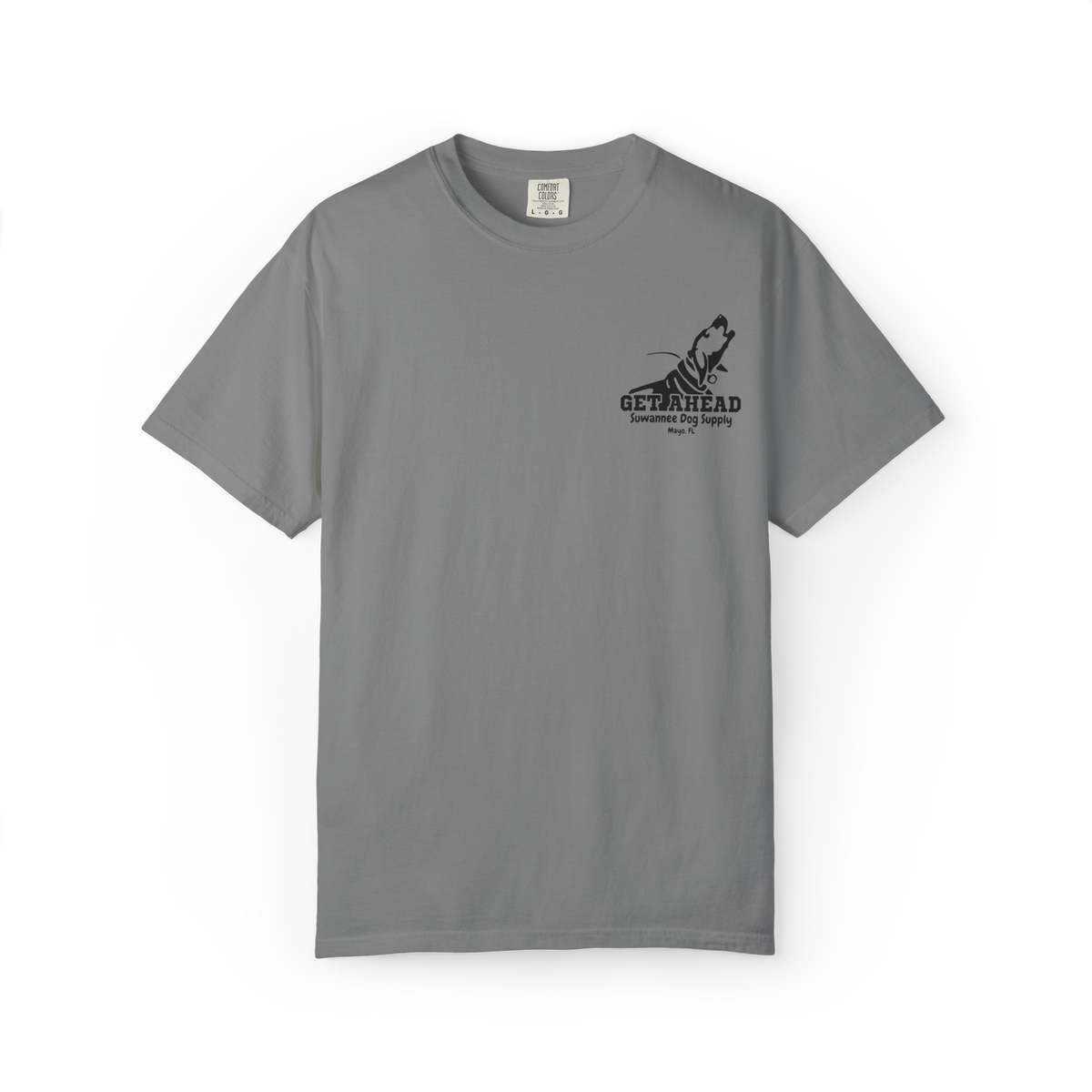Riggin Ain't Easy Adult Unisex T-Shirt